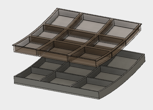 繊維強化プラスチックは樹脂で接着するので溶接は必要ありません。